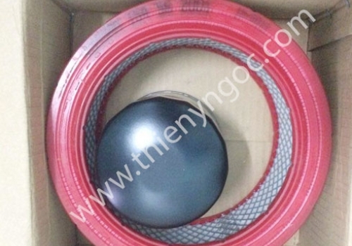 Bộ lọc dầu lọc gió Air Power