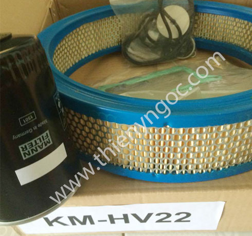 Bộ bảo trì máy Hydrovane HV22