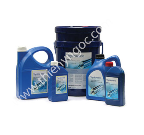 Nhớt máy nén khí máy cánh gạt