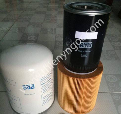 Bộ bảo trì máy Hydrovane V22